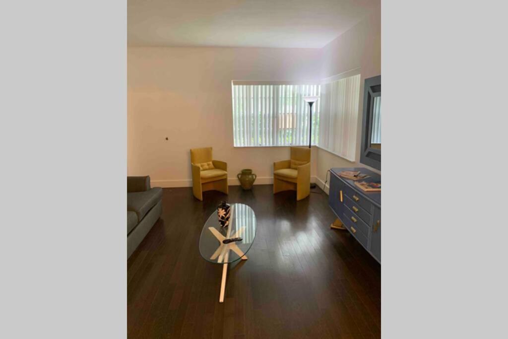 Lincoln Rd-Miami Beach Charming Vacation Studio And 2 Bedroom Apartments Exteriör bild