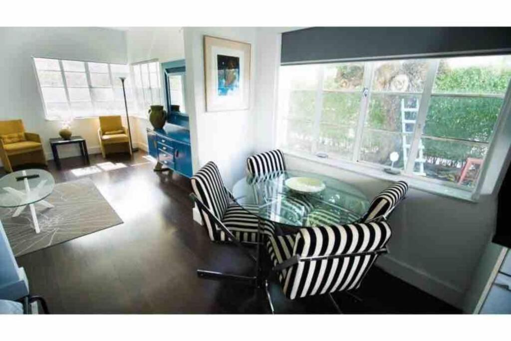 Lincoln Rd-Miami Beach Charming Vacation Studio And 2 Bedroom Apartments Exteriör bild