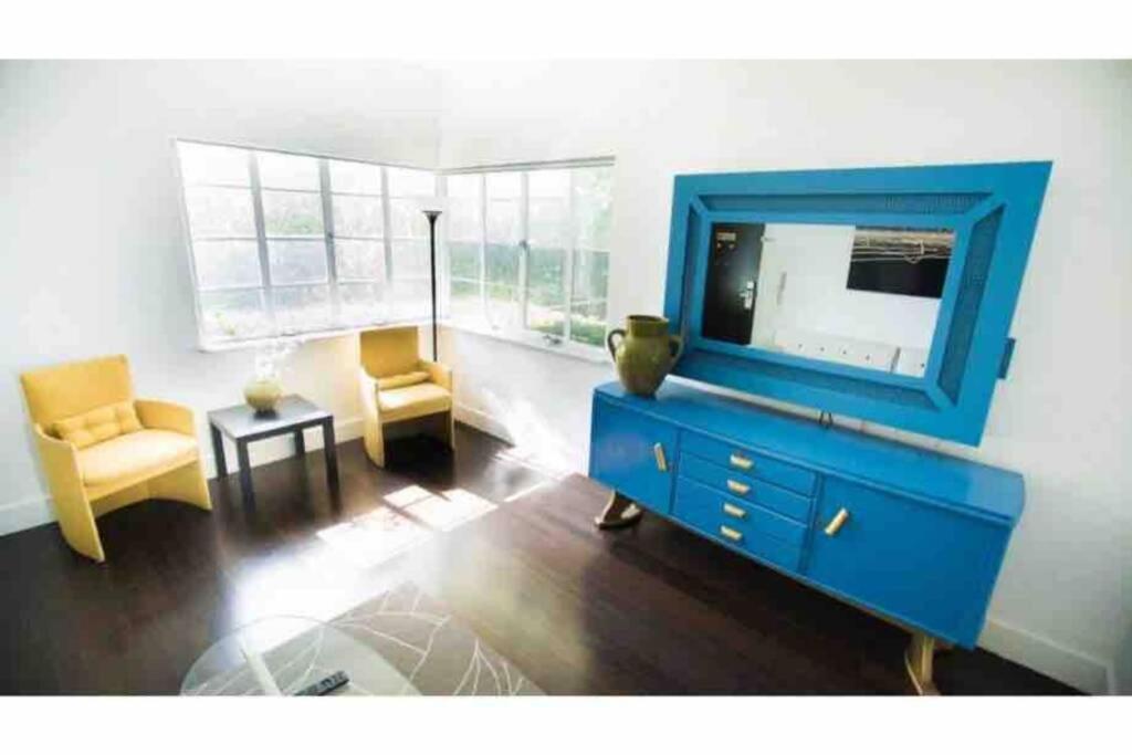 Lincoln Rd-Miami Beach Charming Vacation Studio And 2 Bedroom Apartments Exteriör bild