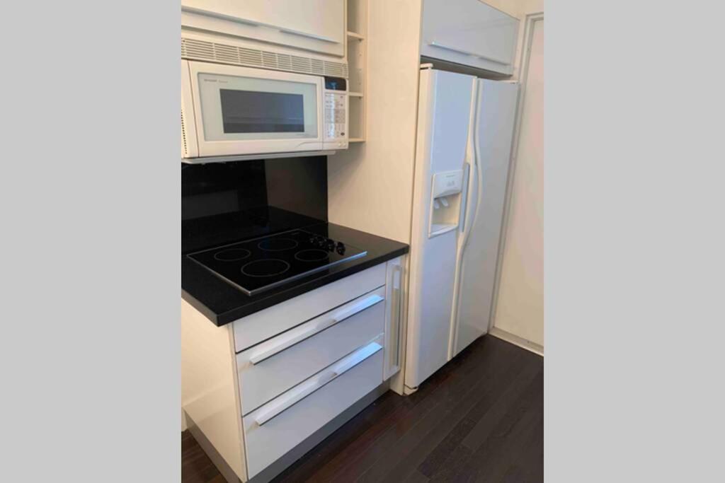 Lincoln Rd-Miami Beach Charming Vacation Studio And 2 Bedroom Apartments Exteriör bild