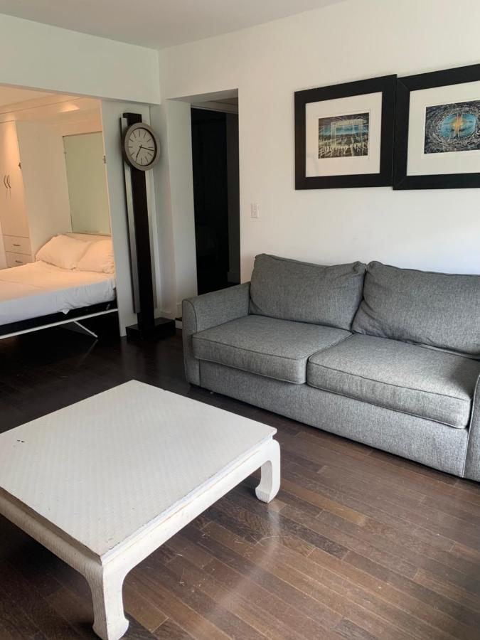 Lincoln Rd-Miami Beach Charming Vacation Studio And 2 Bedroom Apartments Exteriör bild