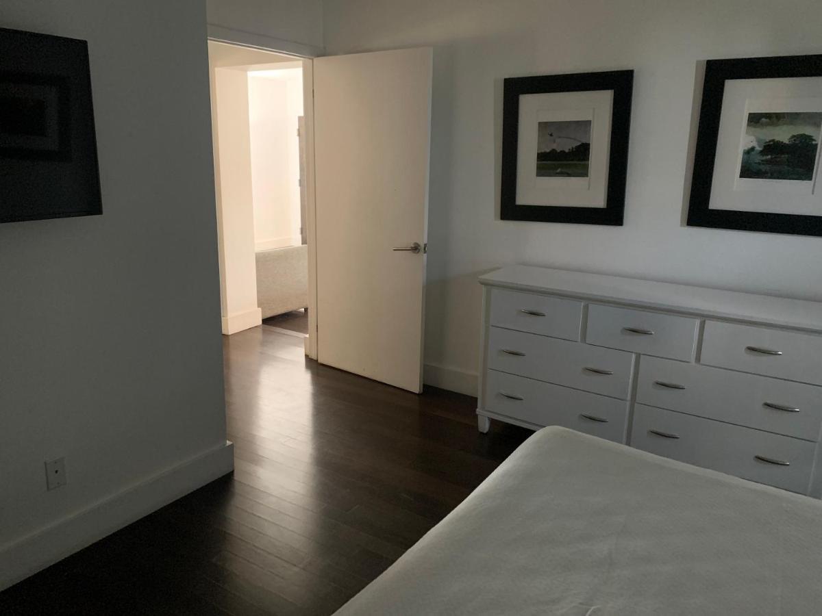 Lincoln Rd-Miami Beach Charming Vacation Studio And 2 Bedroom Apartments Exteriör bild