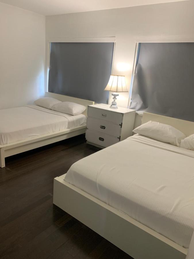 Lincoln Rd-Miami Beach Charming Vacation Studio And 2 Bedroom Apartments Exteriör bild