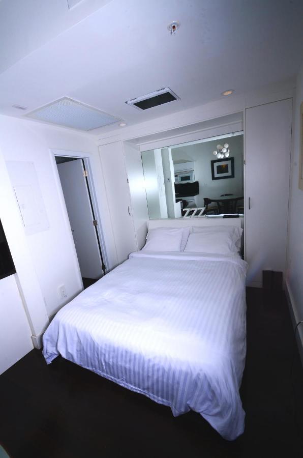 Lincoln Rd-Miami Beach Charming Vacation Studio And 2 Bedroom Apartments Exteriör bild