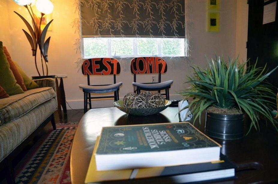 Lincoln Rd-Miami Beach Charming Vacation Studio And 2 Bedroom Apartments Exteriör bild