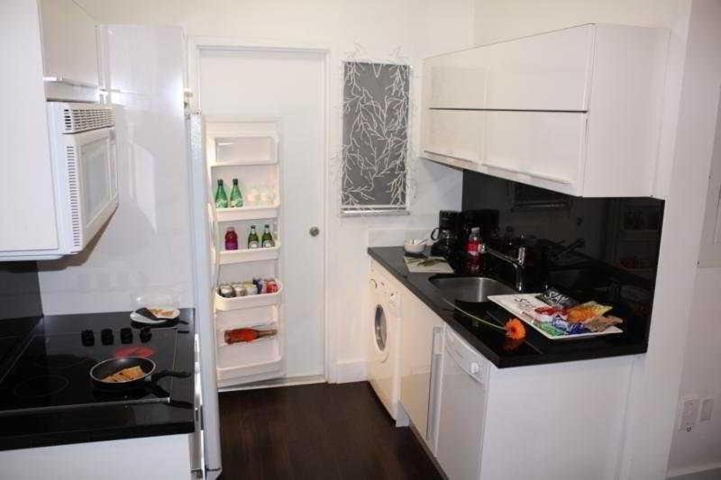 Lincoln Rd-Miami Beach Charming Vacation Studio And 2 Bedroom Apartments Exteriör bild