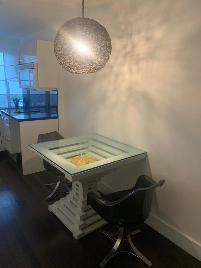 Lincoln Rd-Miami Beach Charming Vacation Studio And 2 Bedroom Apartments Exteriör bild