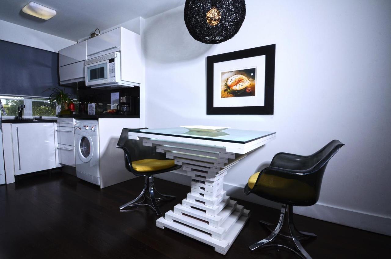 Lincoln Rd-Miami Beach Charming Vacation Studio And 2 Bedroom Apartments Exteriör bild