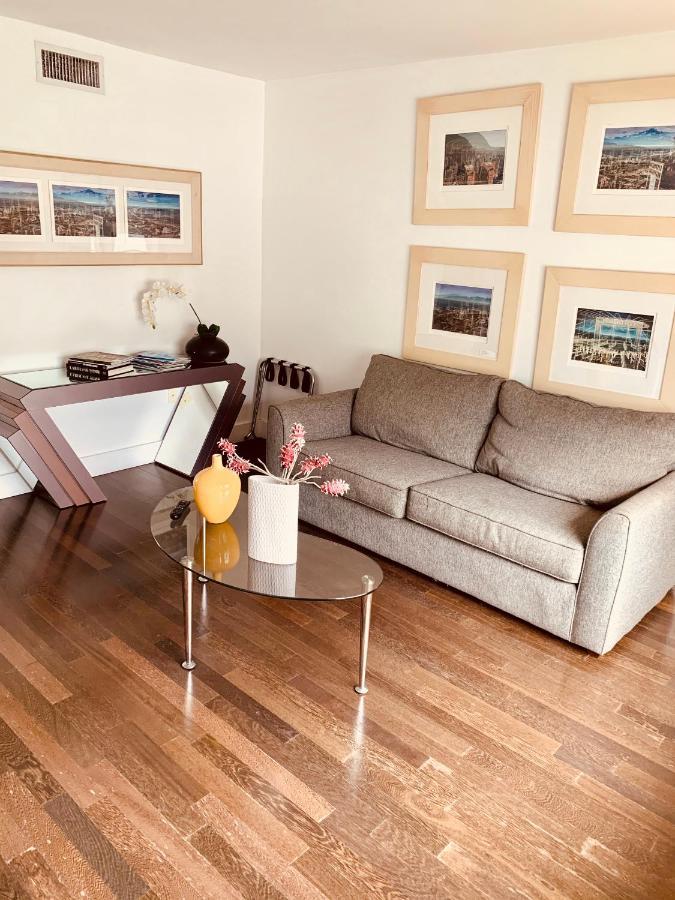 Lincoln Rd-Miami Beach Charming Vacation Studio And 2 Bedroom Apartments Exteriör bild