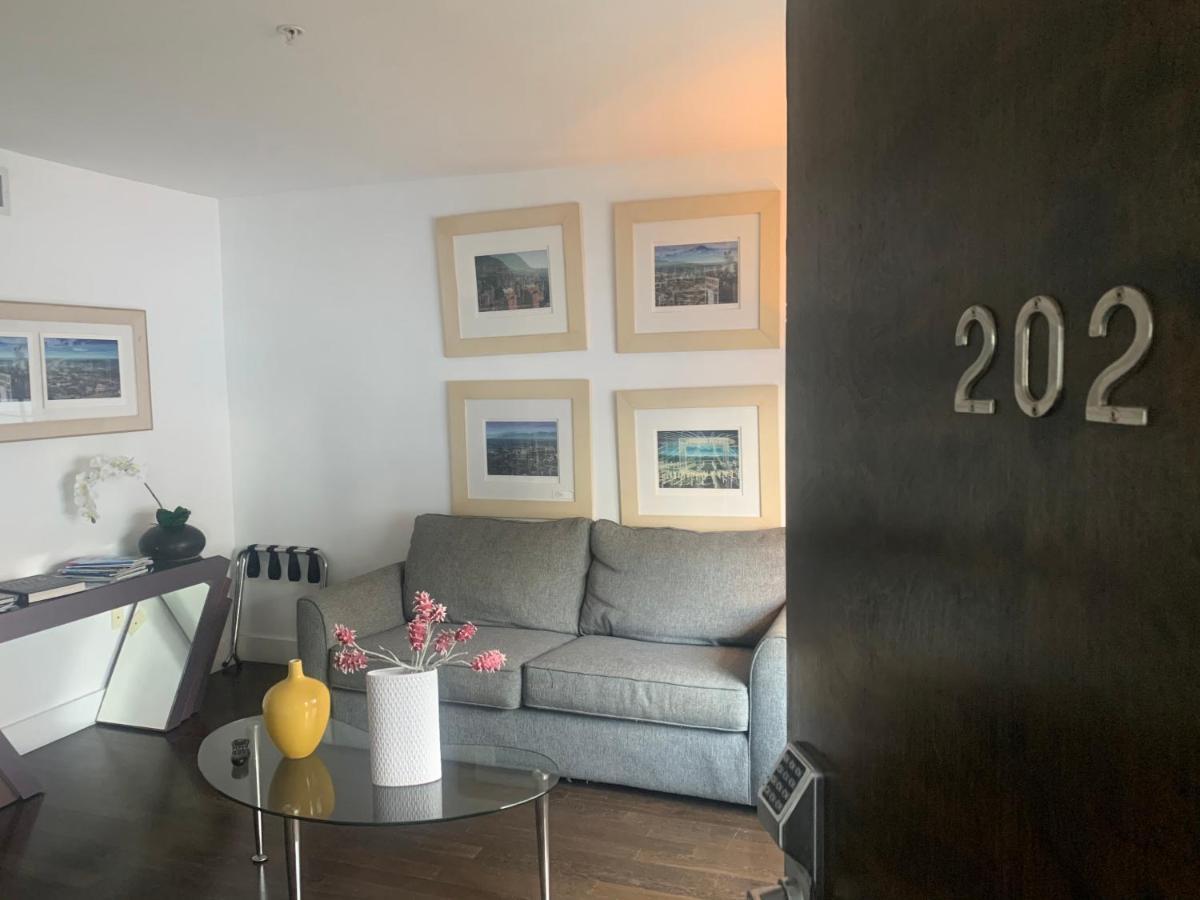 Lincoln Rd-Miami Beach Charming Vacation Studio And 2 Bedroom Apartments Exteriör bild